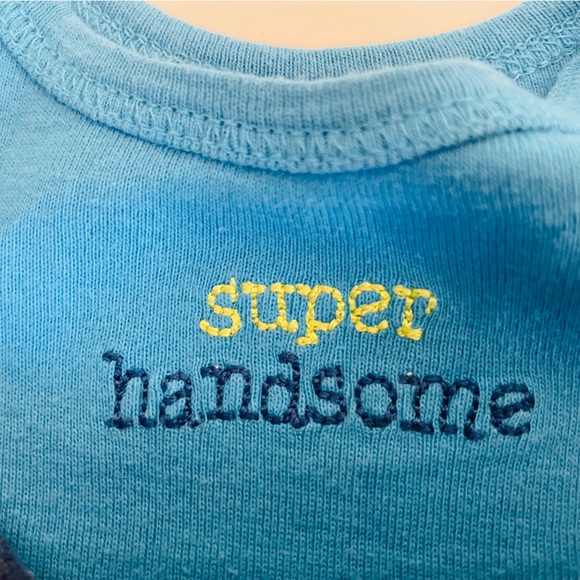 Baby Boy Clothes - Picture 6 of 10